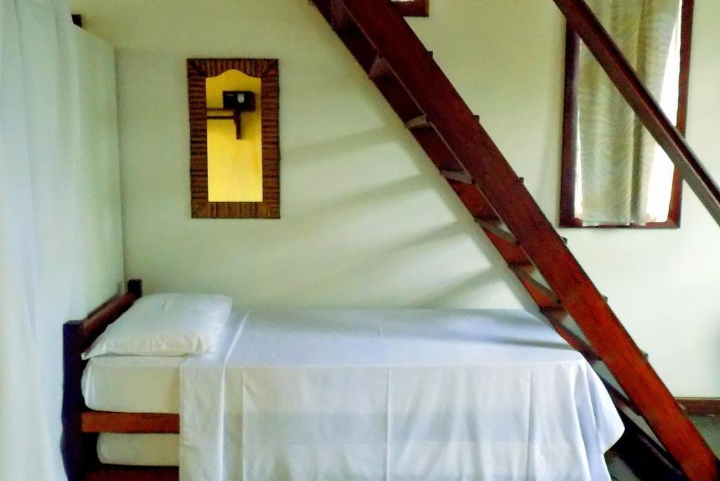 Hotel Pouso Atobá Parati Camera foto
